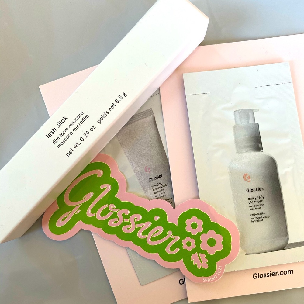 Glossier Grab Bag